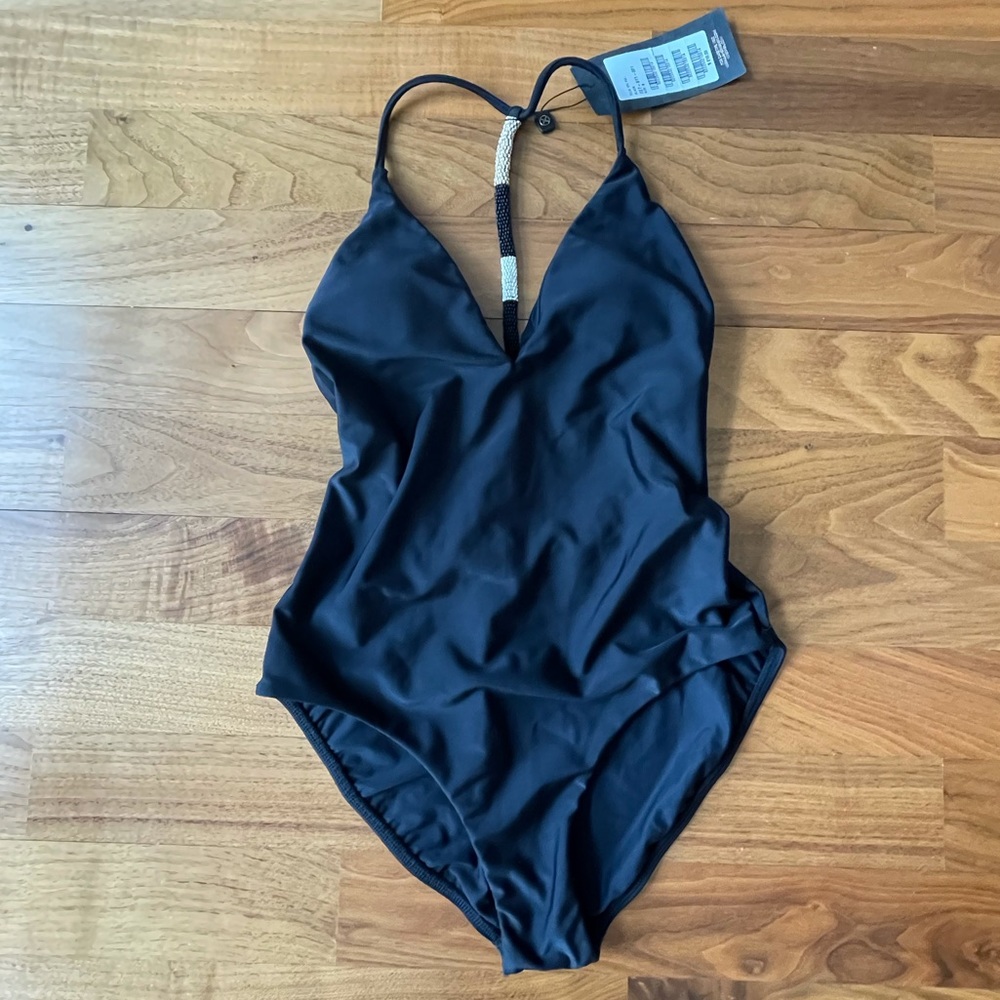 VIX One-piece Bathing Suit
